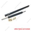 10PCS Mini Brass Bushing Shaft 2mm 3mm 4mm 5mm Rudder Flange Shafting Sleeve Bearing for RC Bait Boat DIY Model Accessories