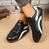 Fashion 2025 Spring/summer Women's Sneakers Casual Platform Female New Striped Casual Running Shoes Comfortable Vulcanized Shoes
