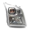 09-12 Ford Transit V348 Headlight Assembly: High/Low Beam