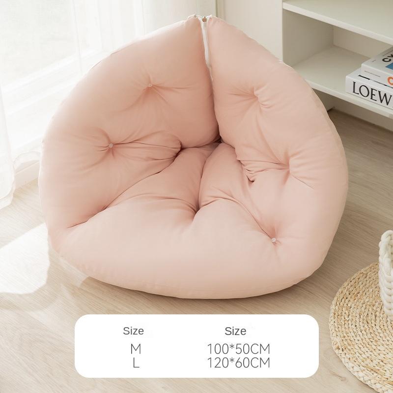 

Кровати для собак Питомник для домашних животных Кошачье гнездо Подушка принцессы Дорожная палатка для кошек Кровать для собаки для маленького и среднего щенка Крытый пещерный домик для домашних животных Диван M розовый