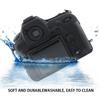 Soft Silicone Protective Case Dust Proof Anti Slip Shell for Nikon D850 Camera