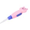Baby Kids Led Flashlight Ear Pick Ear Wax Curette Remover Cleaner Health Care,