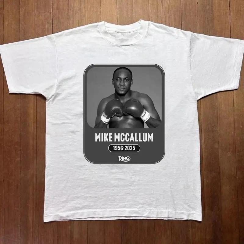 Mike Good New Mccallummmm Body Snatcher Tribute T Shirt Full Size S 5xl