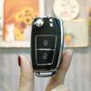 Dongfeng New Tianlong KL KR Key Cover Remote Shell Hercules Flagship Edition