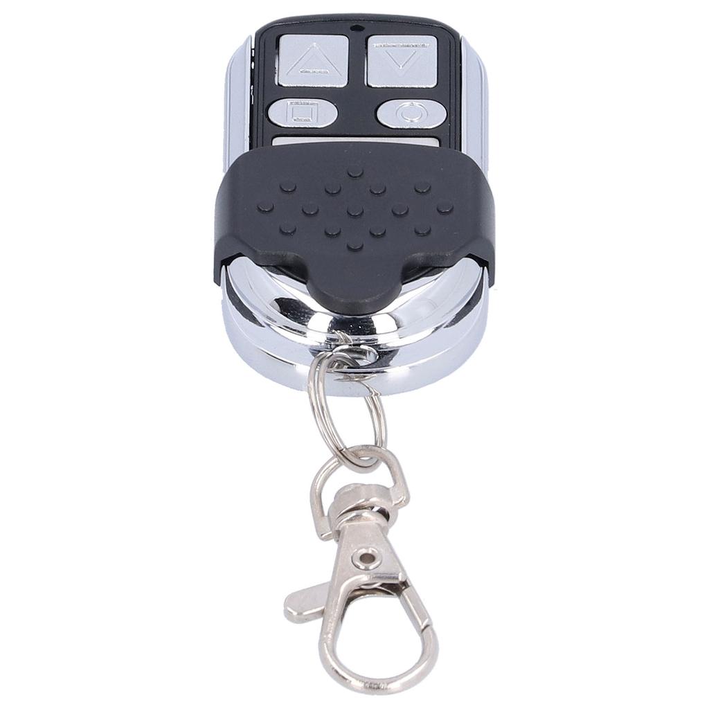 Garage Roller Shutter Duplicate Remote Control Key 433MHZ 12V 100m110yd Copy for TOP432SA