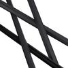 4 STÜCKE Wetterschutzleiste Gummidichtung Türgürtel für Honda FIT JAZZ 1. Generation 2001-2008