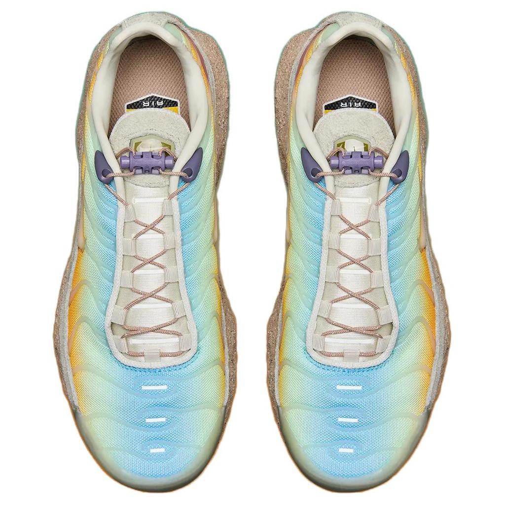 Nike Air Max Plus Beach Sunset Women Sneakers Multi-Color White Ephedra HF5726-912