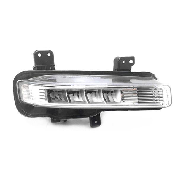 Front Right Daytime Running Light for 20-22 Ford Explorer