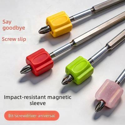 Rohstoffe & Materialien – Magnetische Werkstoffe