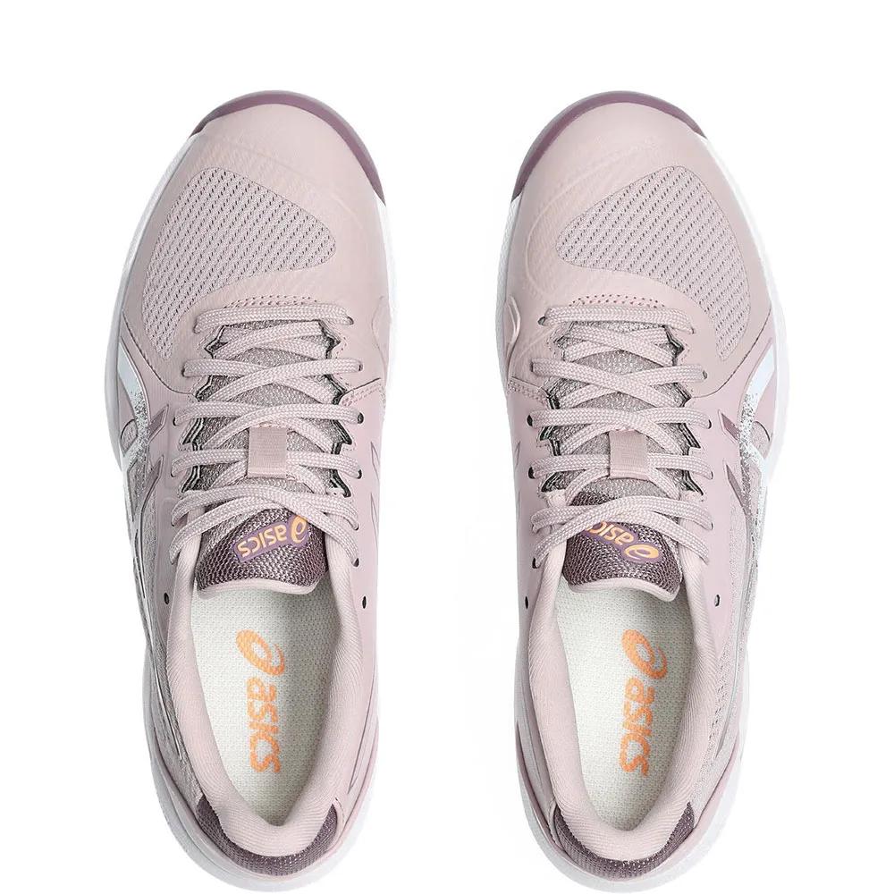 Asics Обувь для грунтовых кортов Solution Swift FF 2