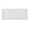 Yizhu Wall-Mounted Steel Hydronic Radiator