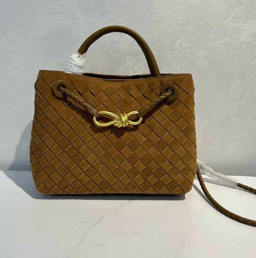 Designed Leather Bag Large Capacity Casual Handbag Single Shoulder Underarm Tote Bag For Women