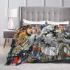 Pablo Picasso Kunst Wohndecke Weiche Musterdecke Spanischer Künstler Für Wohnzimmer Reiseauto Flanell Tagesdecke Bettbezug