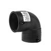 PE Electric Fusion Equal Elbow Fitting