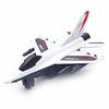 Simulation Mini Alloy Toy Airplane Aviation Fighter Model Toy
