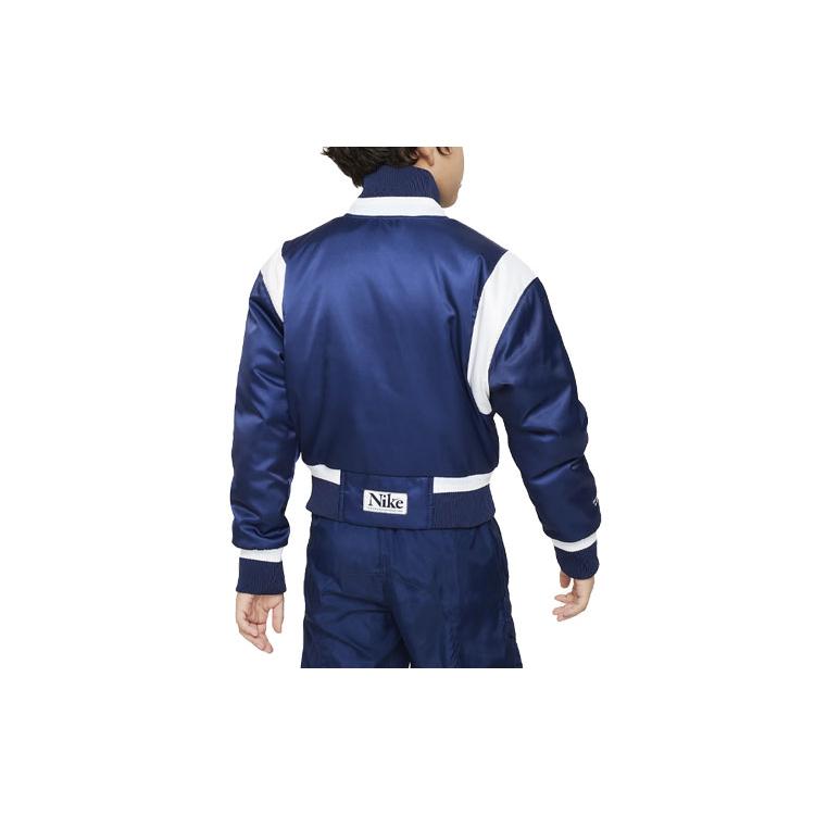 New Nike Kids Jackets FJ6045-410