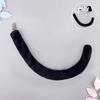Spotted Dog Ears Headband Spot Plush Simulation Animal Ears Live Comic Show Performance Props Cartoon Headgear Hair Accessories