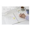 PILOT Dr. Grip Classic Mechanical Pencil, 0.5mm, Ice White (HDG50RIW) - Ergonomic, Shake-to-Write Mechanism