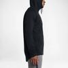 Nike Sportswear Tech Fleece Windrunner Hoodie Men Tops Black 805145-010