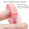 1/5/10pcs Microporous Eyelash Tape, Eyelash Extension Supplies, Makeup Tools, Eyelash Accessories Wholesale, Makeup Tools