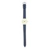 Fragola Stitch Color Watch NV Blue [Follow] N01425S-1 Women's