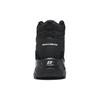 Skechers Sneaker D'Lites New Lane 'Nero' Donna 168026-BKSL