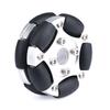 58mm Omni-Directional Fuli Wheel for ROS Platforms