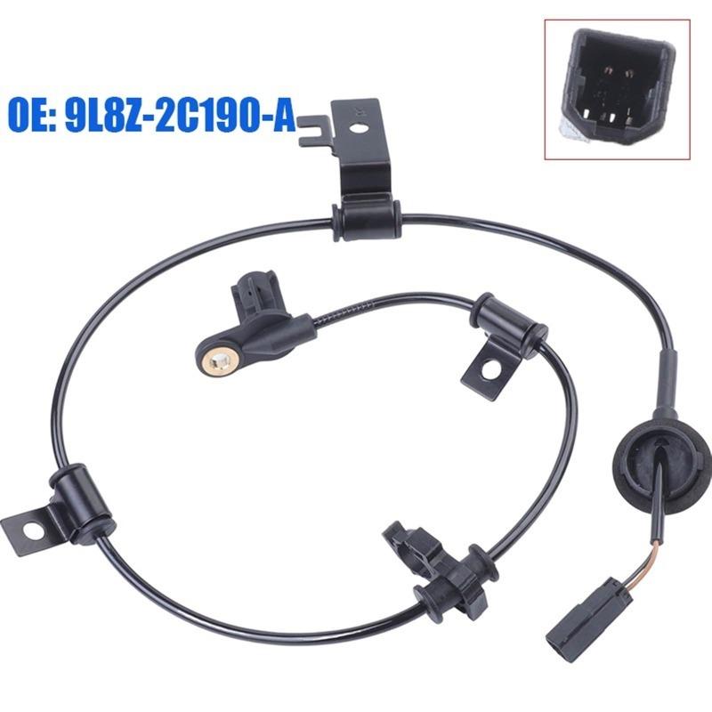 9L8Z2C190A Pentru Ford Escape 2009-2012 Mercury Mariner 2009-2011 Senzor ABS Viteză Roată Spate Dreapta