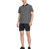 Nike Polo Dri FIT Victory da Uomo 010 Nero/Bianco DH0830-010