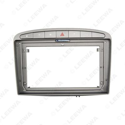 Peugeot 308/408 (07-13) Kit Moldura de Navegação Android 9"