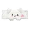 K Company Hanamaru Ghost x x D2cm Headband, Hanamaru, HO-HB-HM, H7.5 W24.5