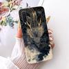 Transparent Casing For Xiaomi Mi9 Lite Case Cute Cat Fashion Butterfly Funny Cool Painted Cover M1904F3BG