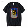 VINTAGE ARMY OF LIGHT LOGO T SHIRT Space Center TV Series Babylon 5 Vintage Washed Comfortable Designer Clothes Unisex