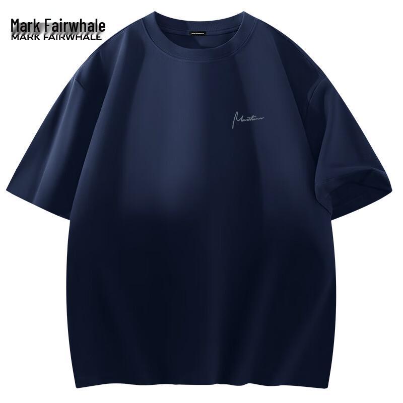 Mark Fairwhale Men s Sorona Cool-Touch 5A Antibacterial T-Shirt L