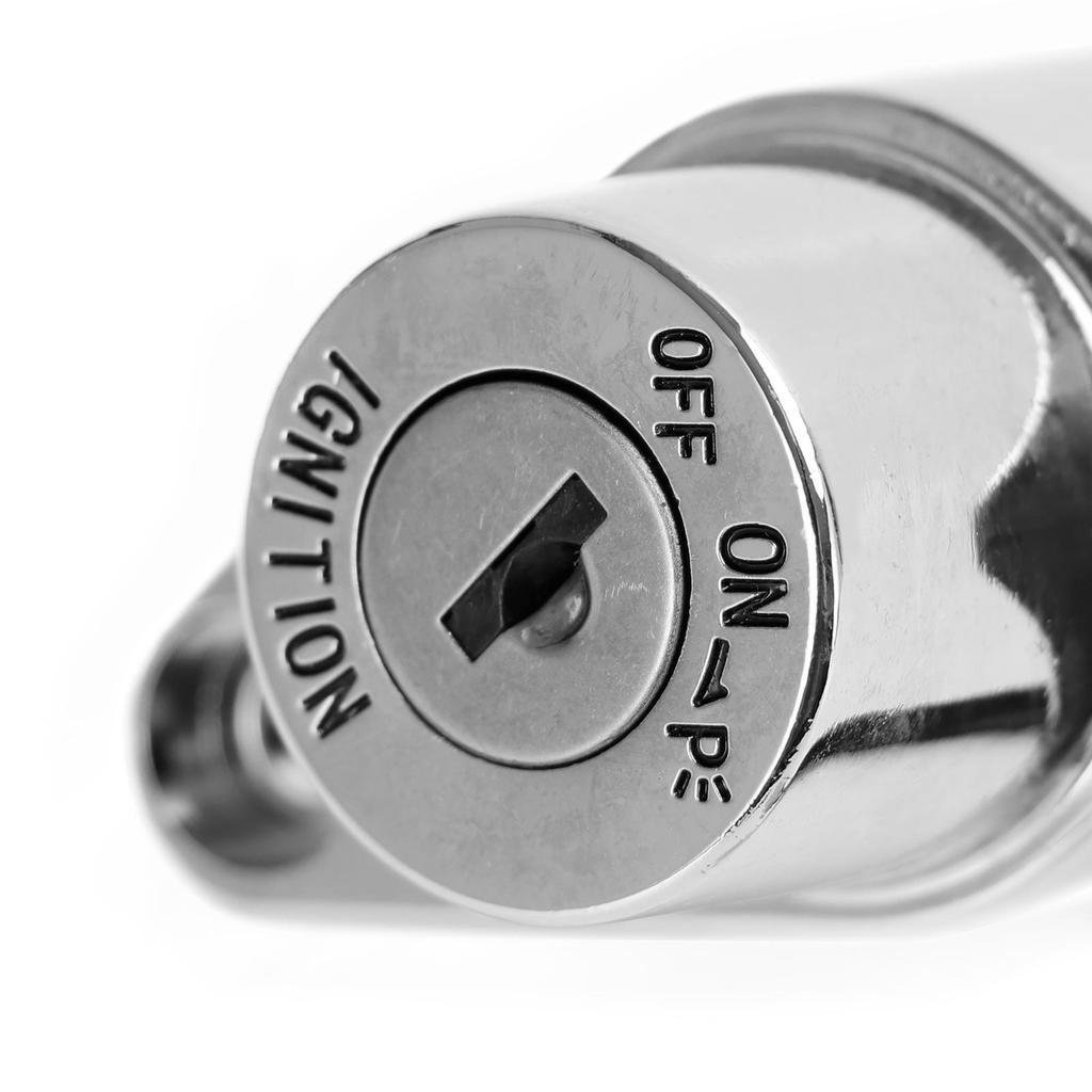 Ignition Key Switch For Suzuki Intruder VL 1500 98-04 Boulevard C90 C90T 2005-2009