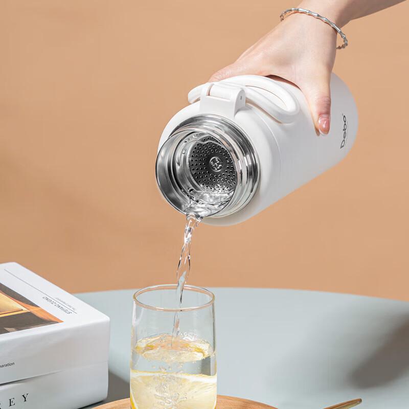 Debo 316 Stainless Steel Vacuum Insulated Thermos
