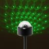 USB Magic Ball Starry Sky Projection Light Interesting Car Roof USB Light Rotating Disco Ball DJ Party Light RGB LED Stage Light