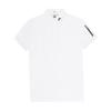 J.lindeberg Herren Tour Tech Slim Fit Polo Golf Kurzarm T-Shirt gmjT14648 0000