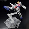 Bandai Spirits Entry Grade Gundam Build Metaverse Build Strike Exceed Galaxy 1/144 Scale Color-Coded Plastic Model