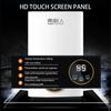 220V IPX4 Waterproof Instant Electric Water Heater Home Intelligent Constant Temperature and Rapid Heating Small Shower Bath Machine 6000W