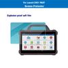 Accessoires pour tablette – Verres de protection pour tablette