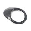 For Volkswagen VW T-ROC T ROC 2017- Interior Head Light Headlight Adjustment Switch Cover Trim Sticker Car