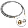 Replacement Compatible Model Pull Down Spray Hose Compatible Hose