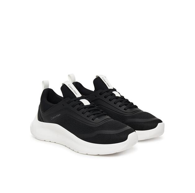 Кроссовки Calvin Klein Light Eva Run Sock Mesh Lycra