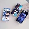 CJ10 Anime Esdeath Case for Motorola Moto E13 E15 E20 E22 E22I E22S E30 E32 E40 E7 E7I G Plus Power Play Stylus G22 G14