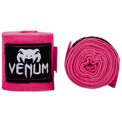 Venum Boxbandagen - Rosa Bandagen 2,5 m