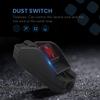 Xsdjasd 30A 220V JR-617 Waterproof Line Medium Switch Line Switch