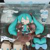 Anime Figure #2306 Hatsune Miku Pretty Girl Model Handmade Collection Toy Christmas Gift For Friends gifts