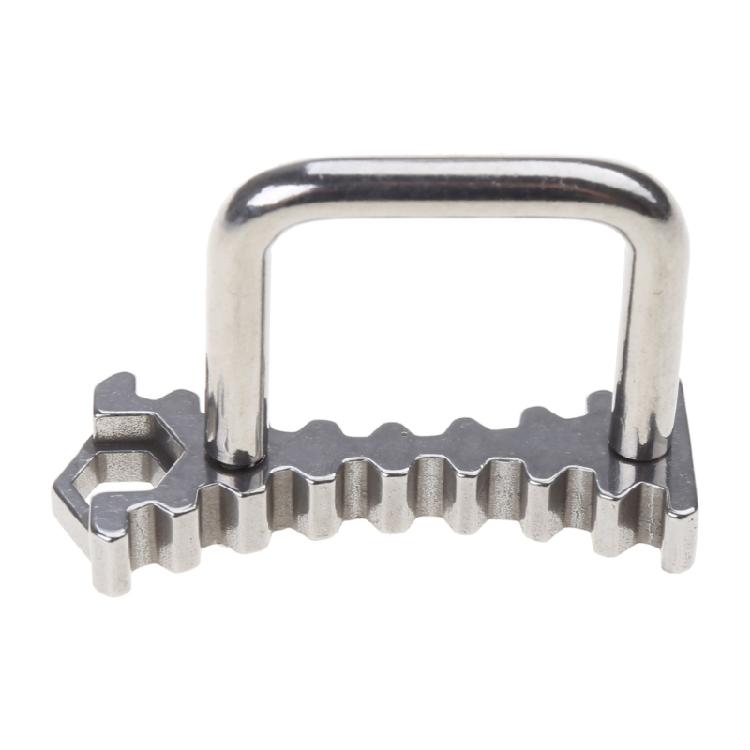 EA211 Belt Pulley Holding Tool Engine Timing Tool For 1.4/1.6/1.4T/1.5L Lock Pin