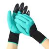 Stab-Proof Gardening Gloves with Claws for Planting and Digging